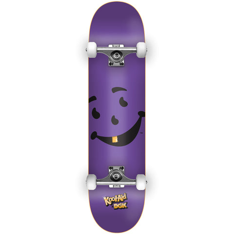 DGK KOOLAID THIRST COMPLETE 8”