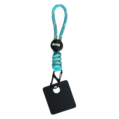 KISO Paracord Keychain