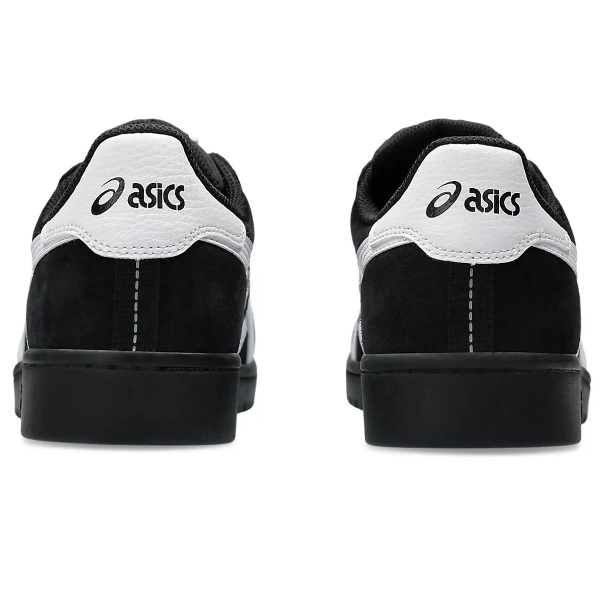 ASICS - JAPAN PRO SHOES BLACK/WHITE