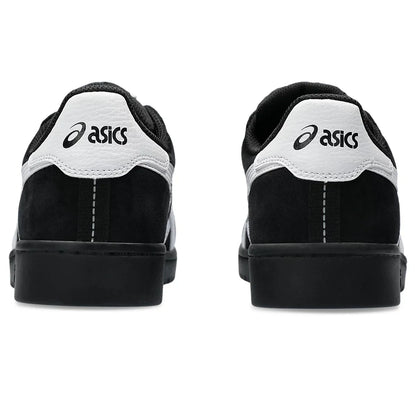 ASICS - JAPAN PRO SHOES BLACK/WHITE