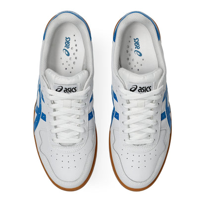 ASICS - JAPAN PRO SHOES WHITE/DIRECTOIRE BLUE