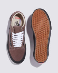 Vans skate old skool - Taupe