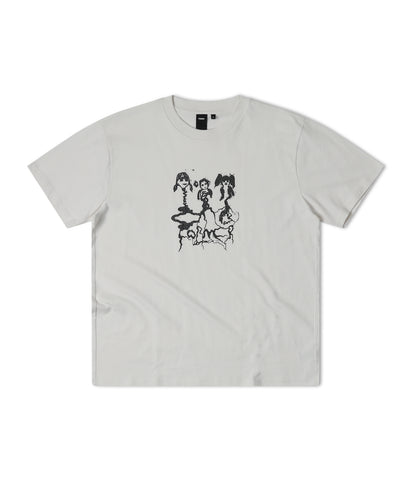 Tremor shirt - Bone