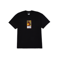 Fried tee - black