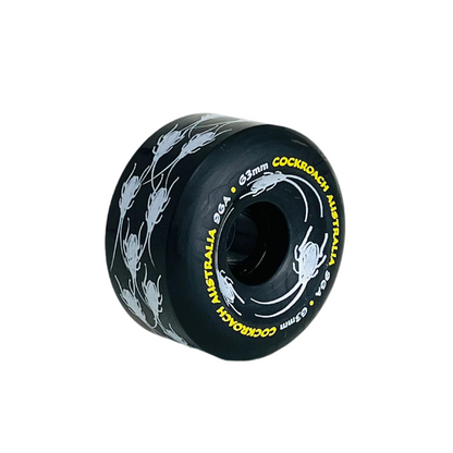 COCKROACH ORIGINALS 63mm 96A - BLACK
