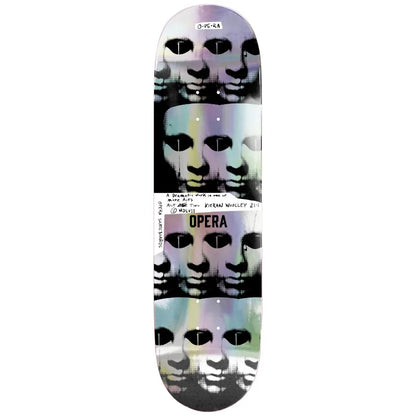 OPERA REPEATER EX7 KIERAN WOOLLEY 8.5”