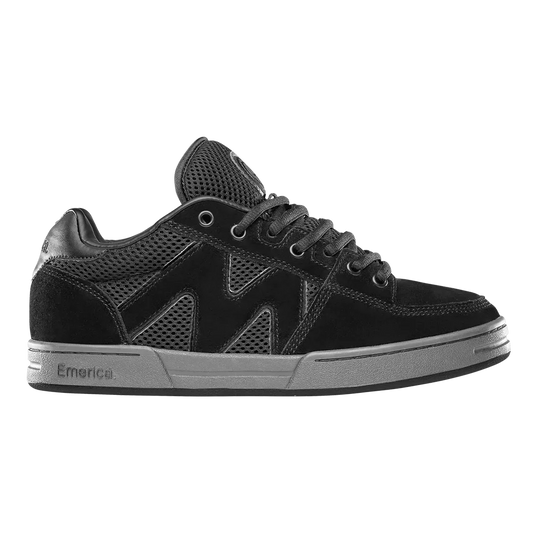 EMERICA OG1 BLAK/GREY