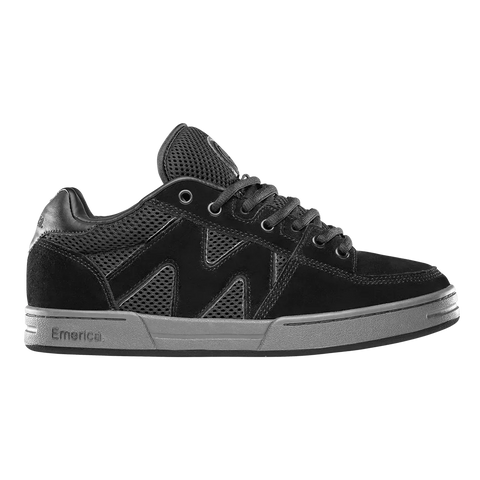 EMERICA OG1 BLAK/GREY