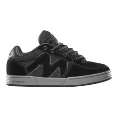 EMERICA OG1 BLAK/GREY
