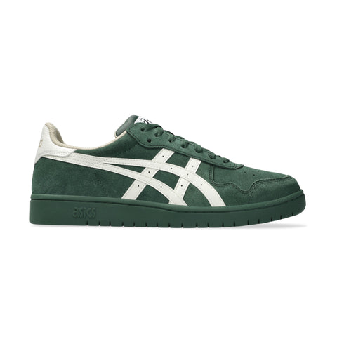 ASICS - JAPAN PRO SHOES FOREST NIGHT/CREAM