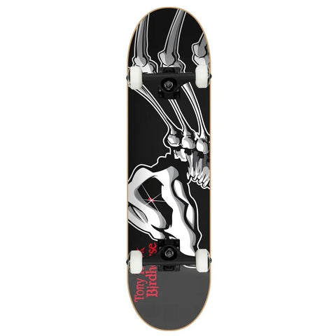 Birdhouse The Falcon 3 BLK  8.1” complete