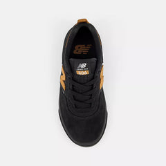 Kids Jamie Foy 306 - Black/Tan