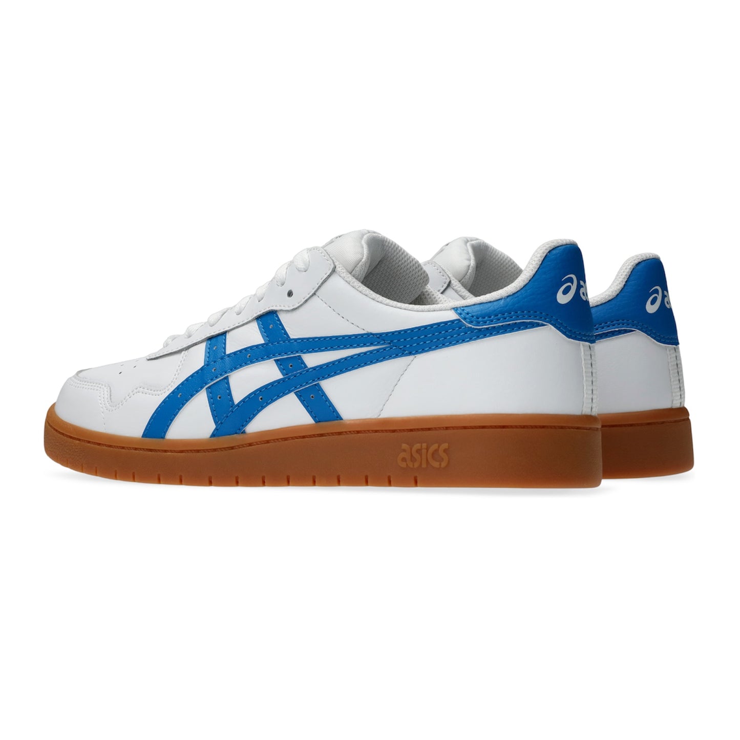 ASICS - JAPAN PRO SHOES WHITE/DIRECTOIRE BLUE