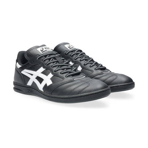 ASICS LEGGEREZZA FB BLACK/BRIGHT WHITE