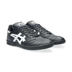 ASICS LEGGEREZZA FB BLACK/BRIGHT WHITE
