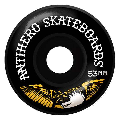 Antihero Complete Skateboard - No Regerts 7.75"