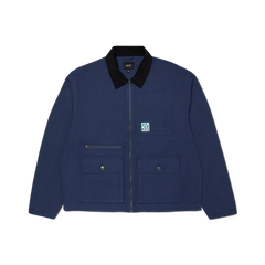 Chilton chore jacket - Navy