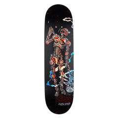 SANTA CRUZ DECK PART ONE VX JAKE WOOTEN 8.5