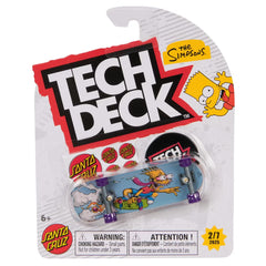TECH DECK SERIES 13 96Mm