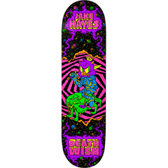 Deathwish - Jake Heyes Lords of the Underworld 8.25”