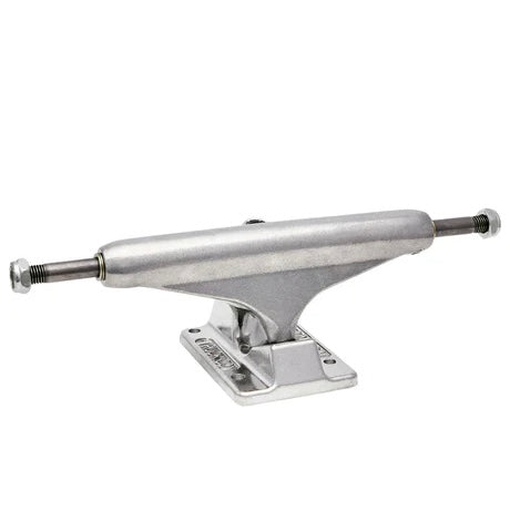 INDEPENDENT - SILVER STANDARD  SKATEBOARD TRUCKS