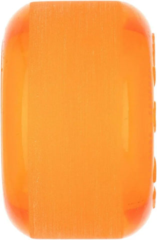 RICTA - HI VIS CLOUDS ORANGE 54MM 78A SKATEBOARD WHEELS