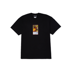 Fried tee - black