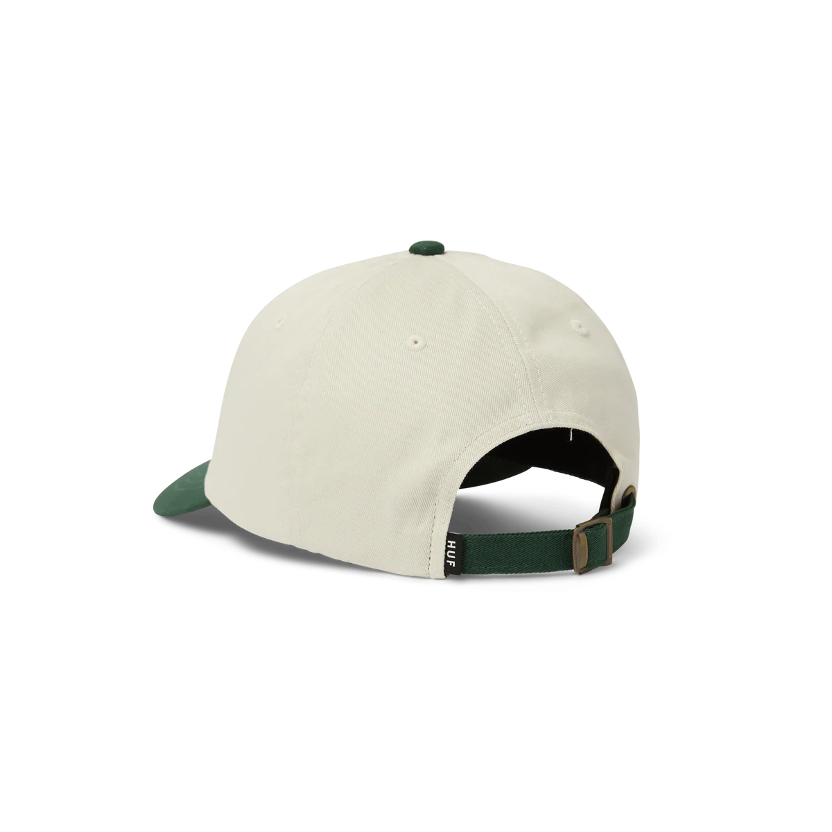 WORLDWIDE CLOTHIERS 6 PANEL CV HAT