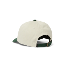 WORLDWIDE CLOTHIERS 6 PANEL CV HAT