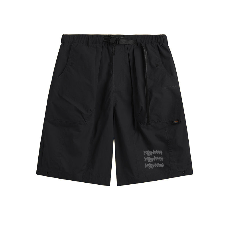 SOGGYBONES TRI SHADE SKATE SHORT