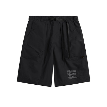 SOGGYBONES TRI SHADE SKATE SHORT