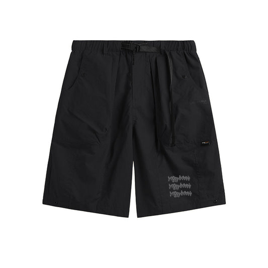 SOGGYBONES TRI SHADE SKATE SHORT