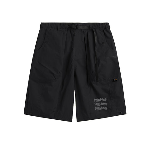 SOGGYBONES TRI SHADE SKATE SHORT (PRE ORDER SHIP 1st NOV)