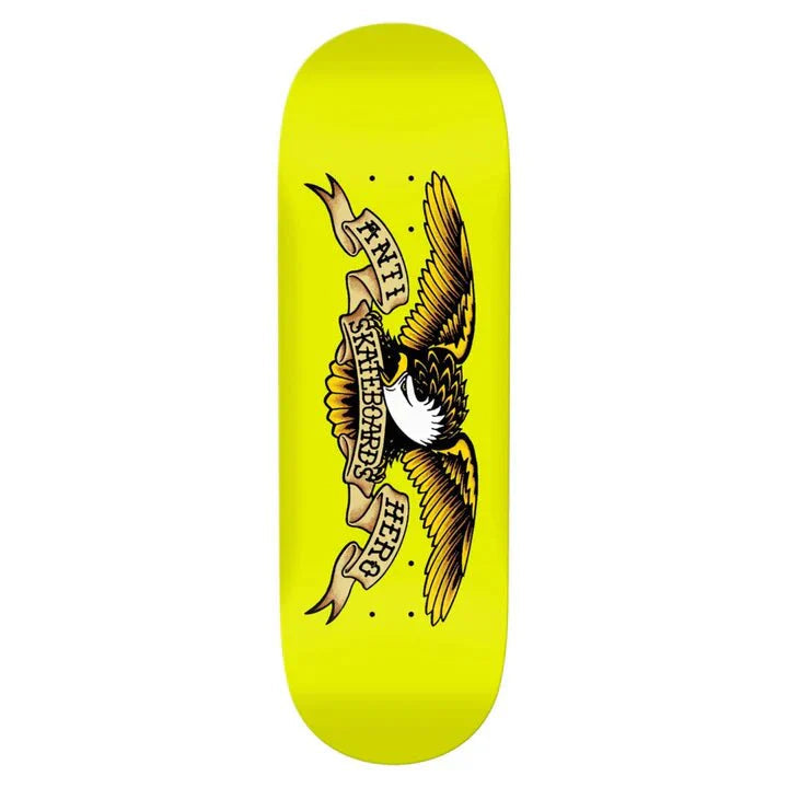ANTI HERO - EAGLE HORSE PILL 10.0 SKATEBOARD DECK