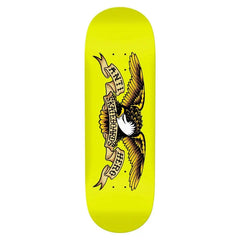 ANTI HERO - EAGLE HORSE PILL 10.0 SKATEBOARD DECK