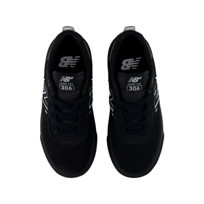 Kids Jamie Foy 306 - Black/White