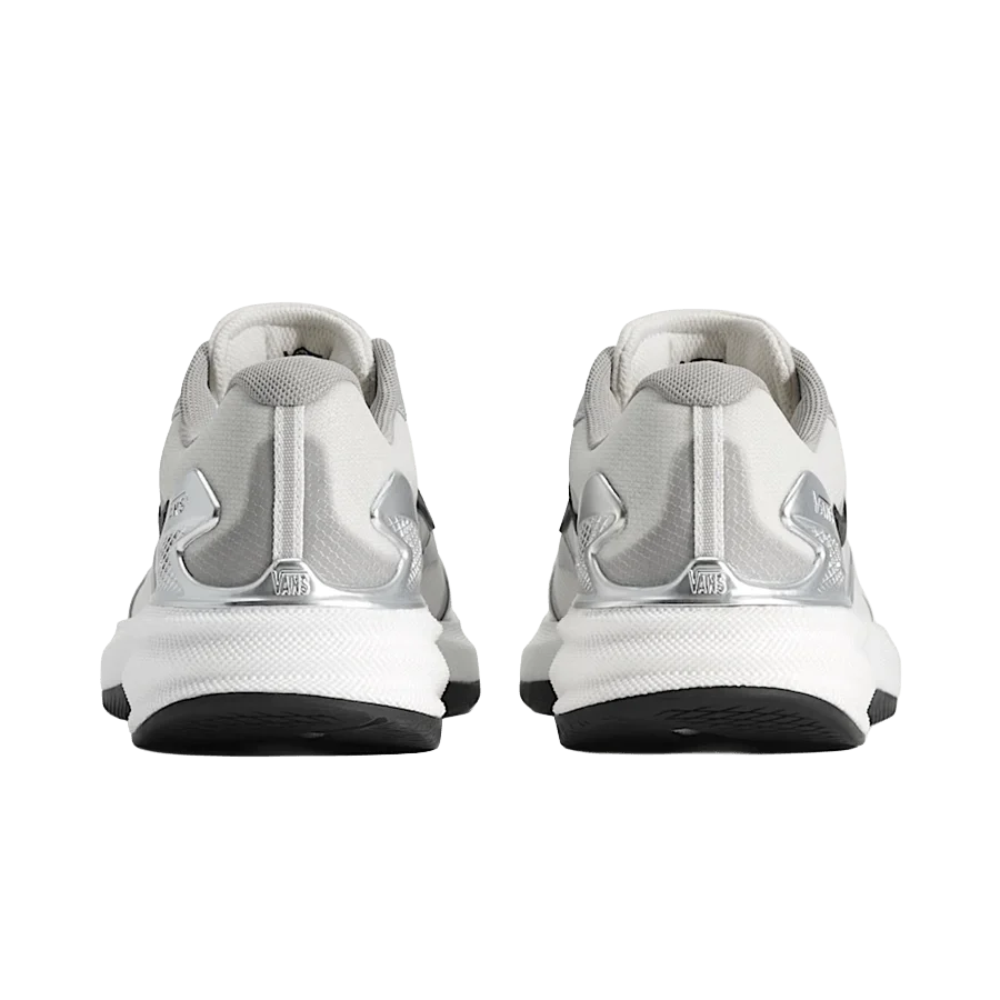 Vans Premium AVE Rapid LX Silver/White