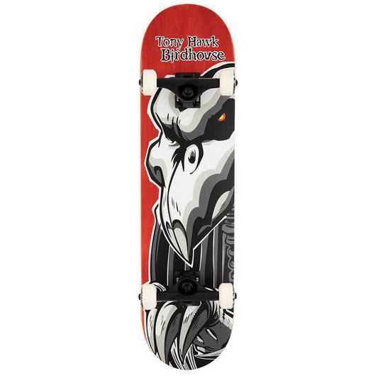 Birdhouse The Falcon 2 RED  8” complete