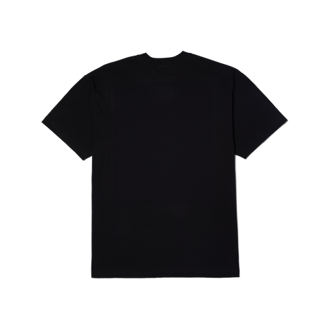 Fried tee - black