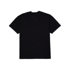 Fried tee - black