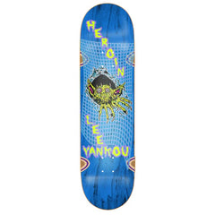 Heroin Lee Yankou Invader 8.25”