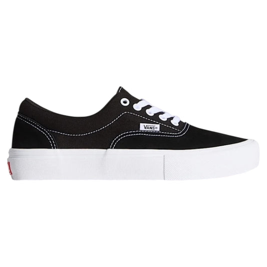 VANS SKATE ERA BLACK/WHITE