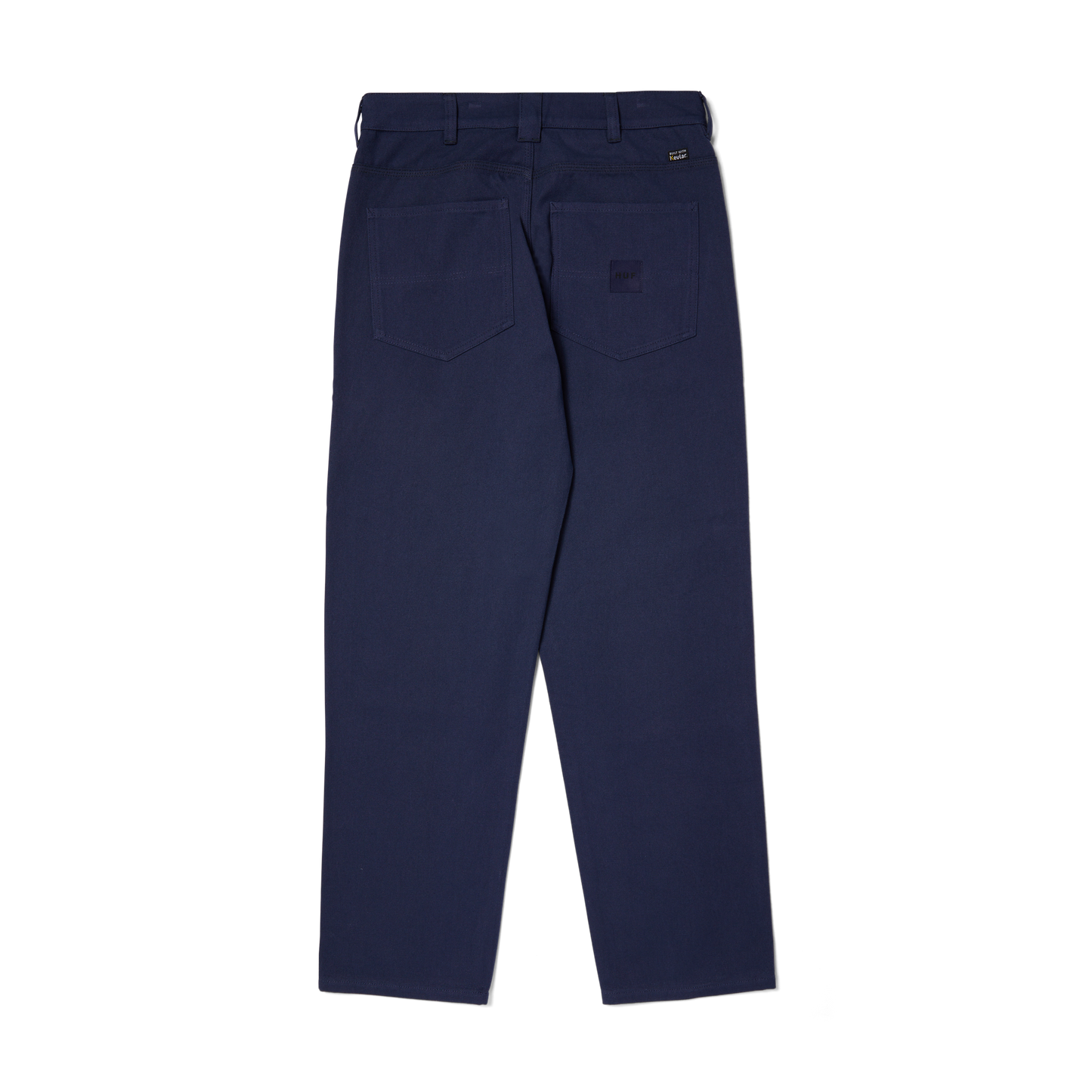 Mason pant - Navy