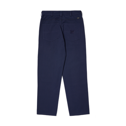 Mason pant - Navy