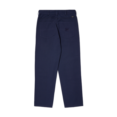 Mason pant - Navy