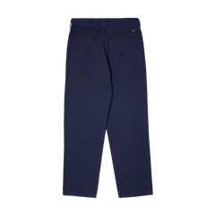 Mason pant - Navy
