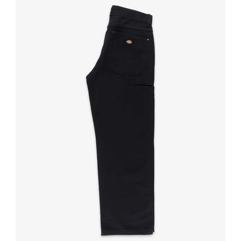 DICKIES X THRASHER MENS PANT - BLACK