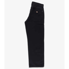 DICKIES X THRASHER MENS PANT - BLACK