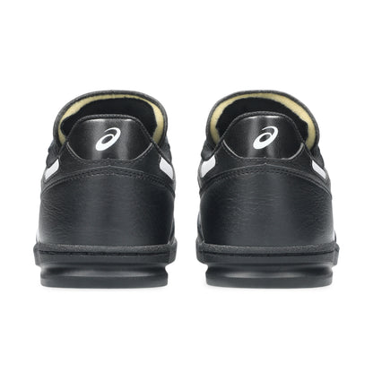 ASICS LEGGEREZZA FB BLACK/BRIGHT WHITE