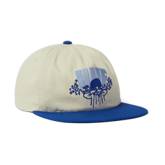 HUF DAZED SNAPBACK - BLEACH